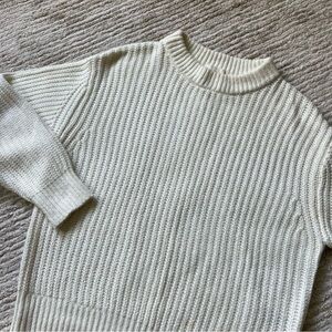 Aritzia Wilfred Free Sweater